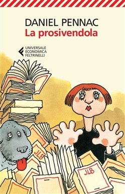 La Prosivendola